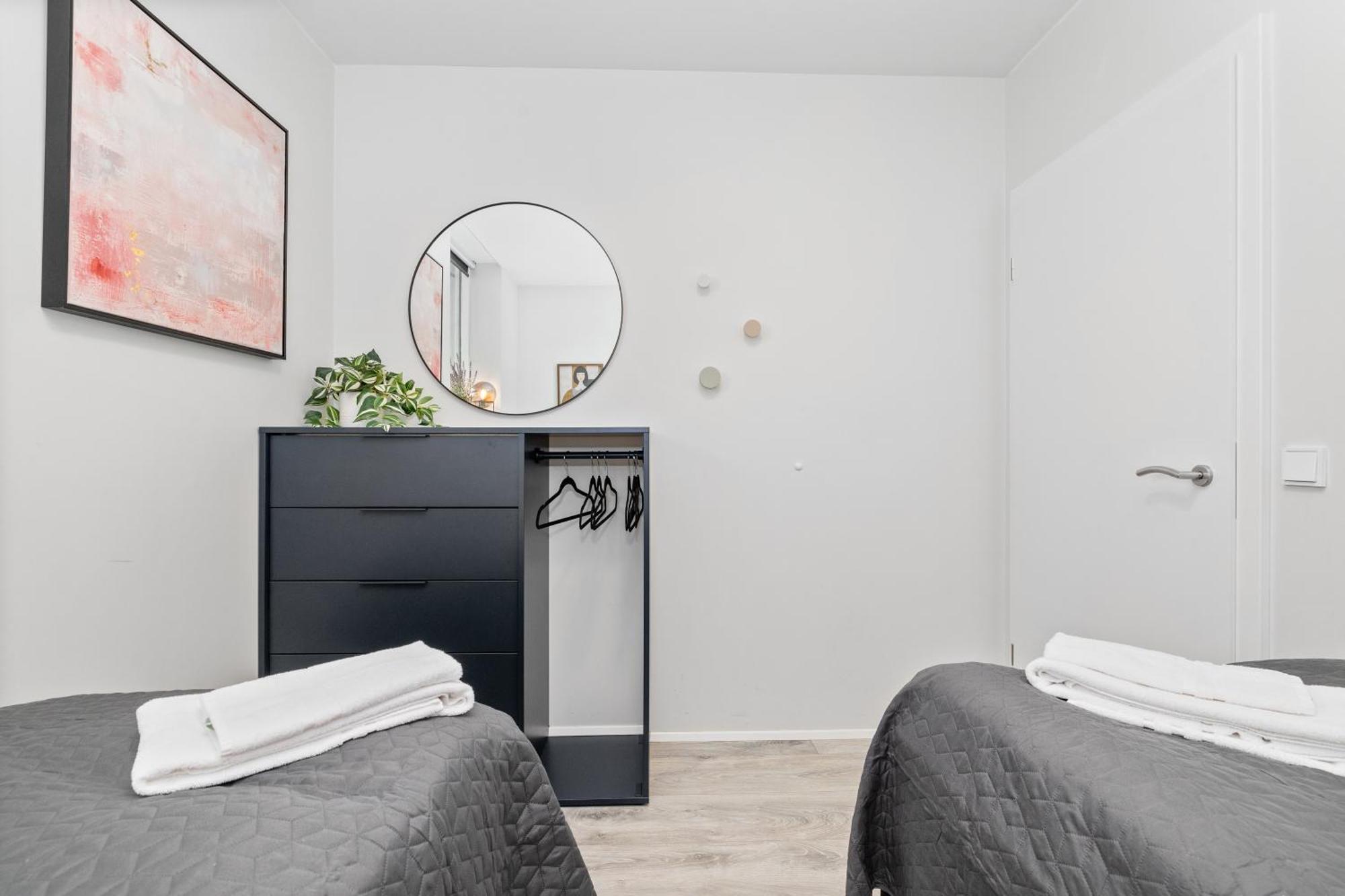 Vatnsstigur Apartment Рейкьявик Экстерьер фото