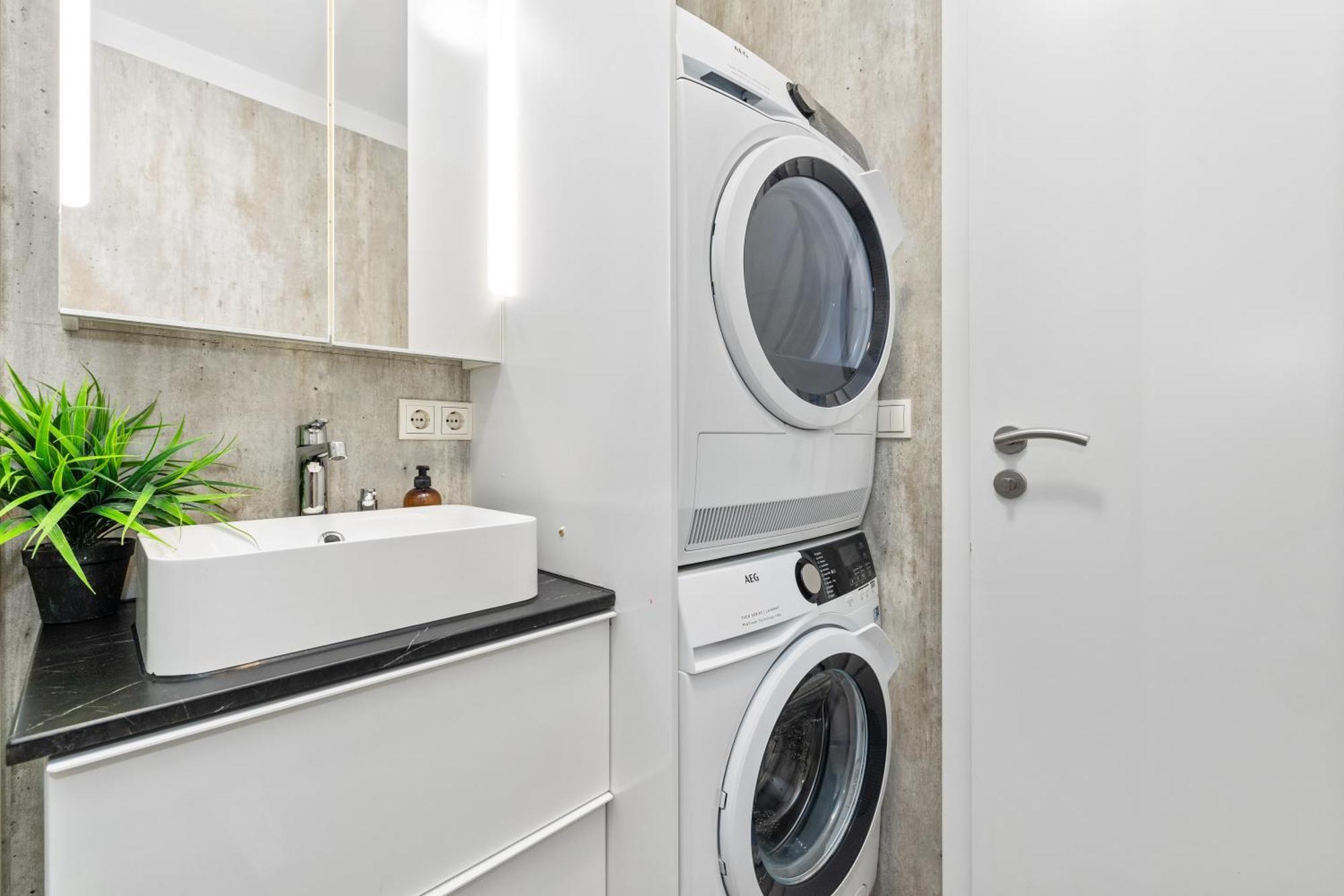 Vatnsstigur Apartment Рейкьявик Экстерьер фото