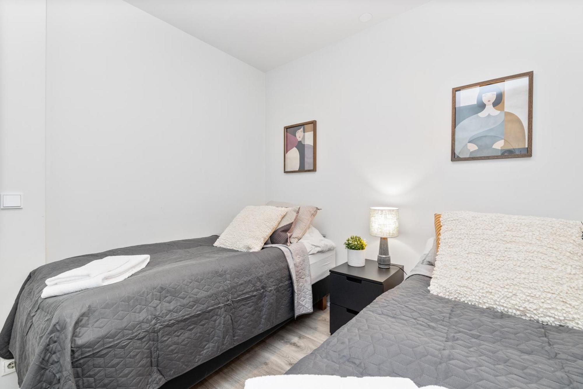 Vatnsstigur Apartment Рейкьявик Экстерьер фото