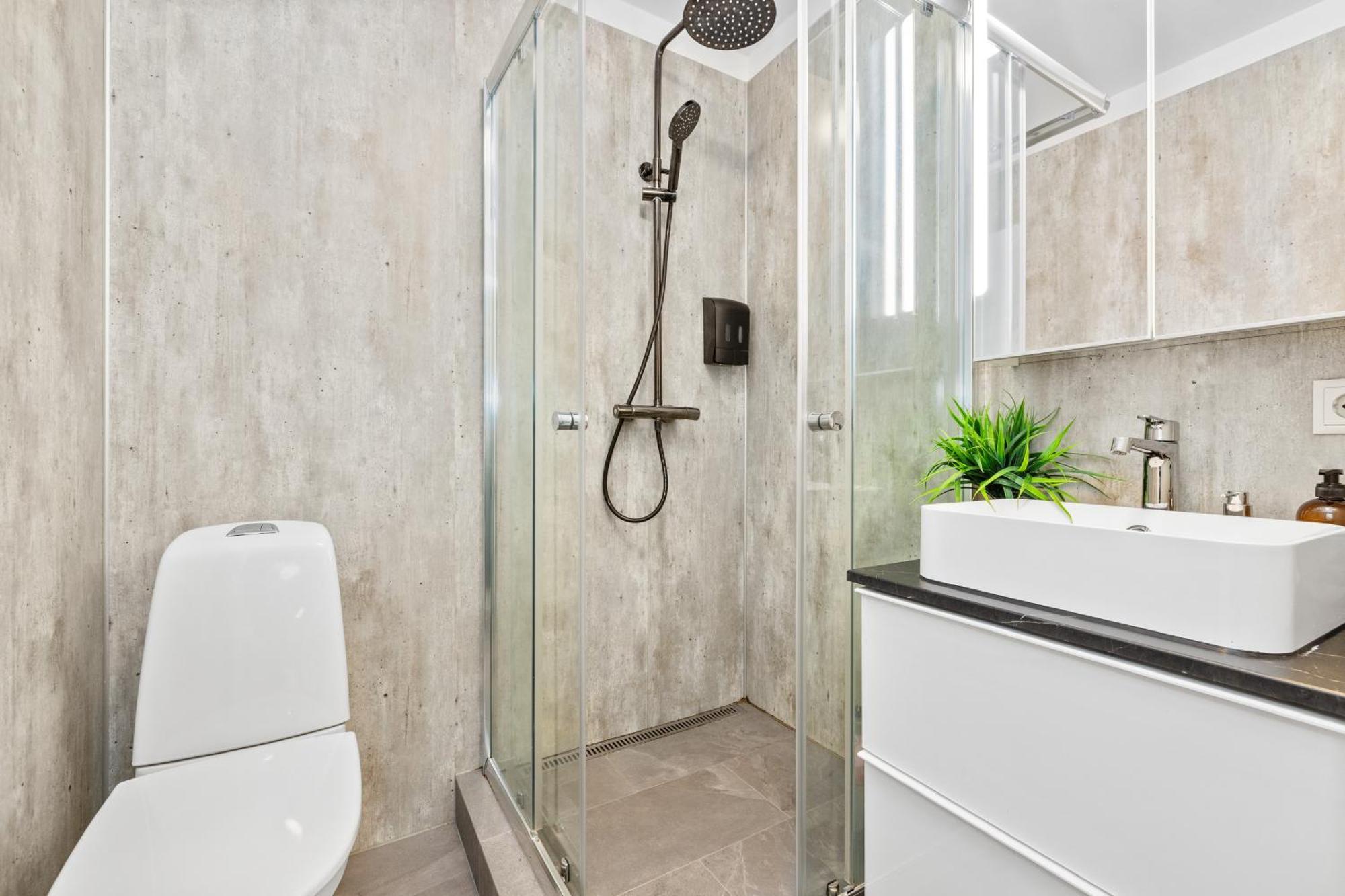 Vatnsstigur Apartment Рейкьявик Экстерьер фото