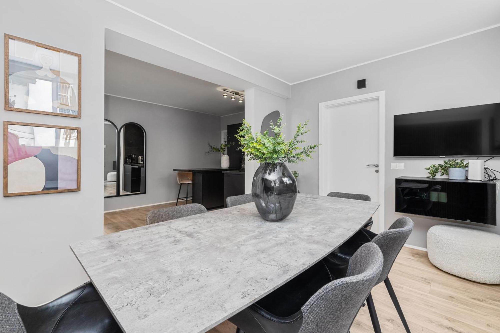 Vatnsstigur Apartment Рейкьявик Экстерьер фото
