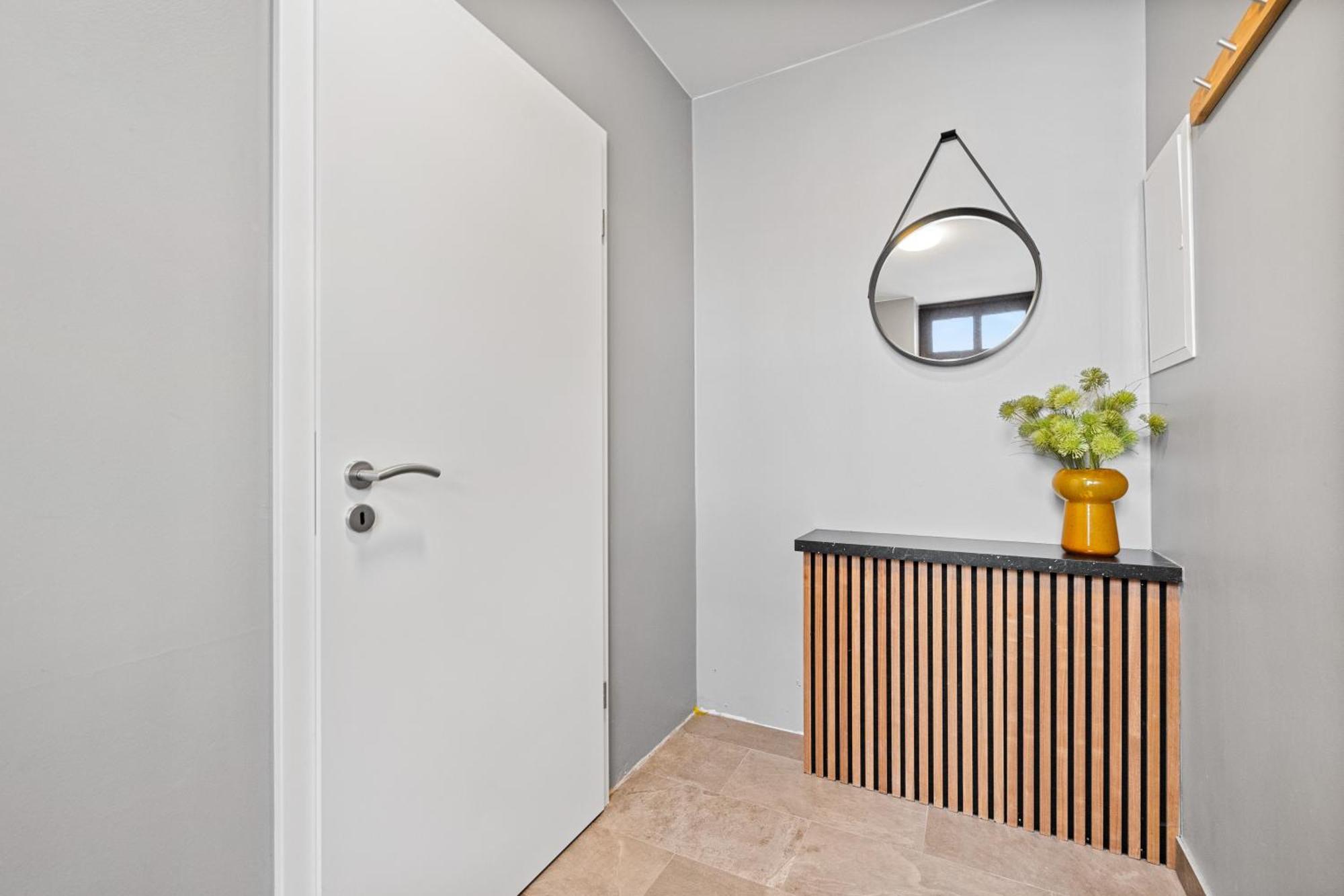 Vatnsstigur Apartment Рейкьявик Экстерьер фото