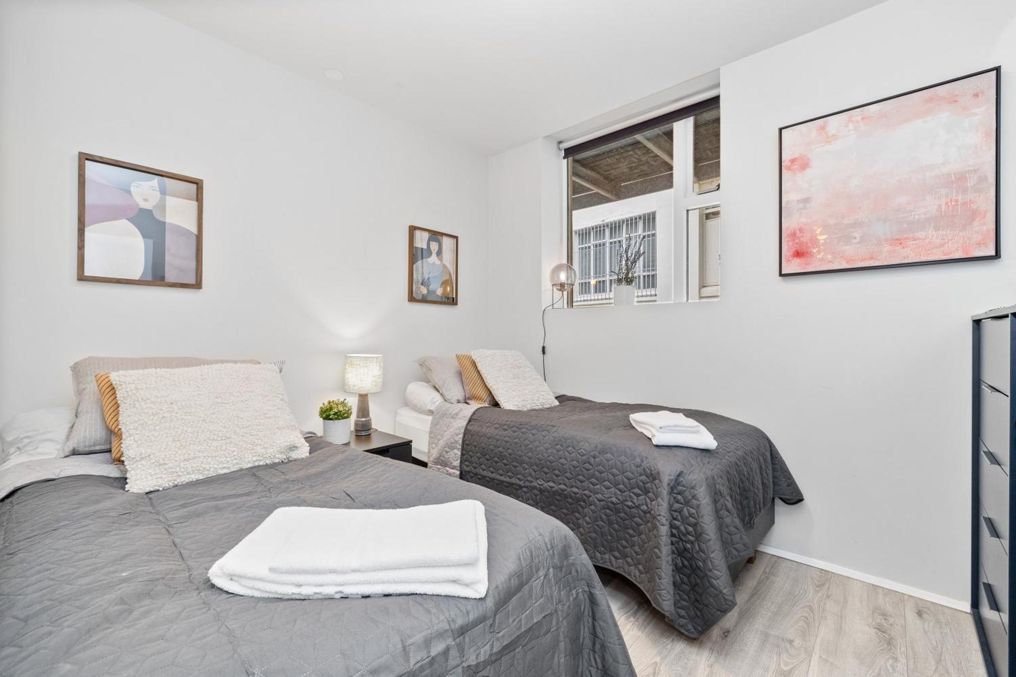 Vatnsstigur Apartment Рейкьявик Экстерьер фото