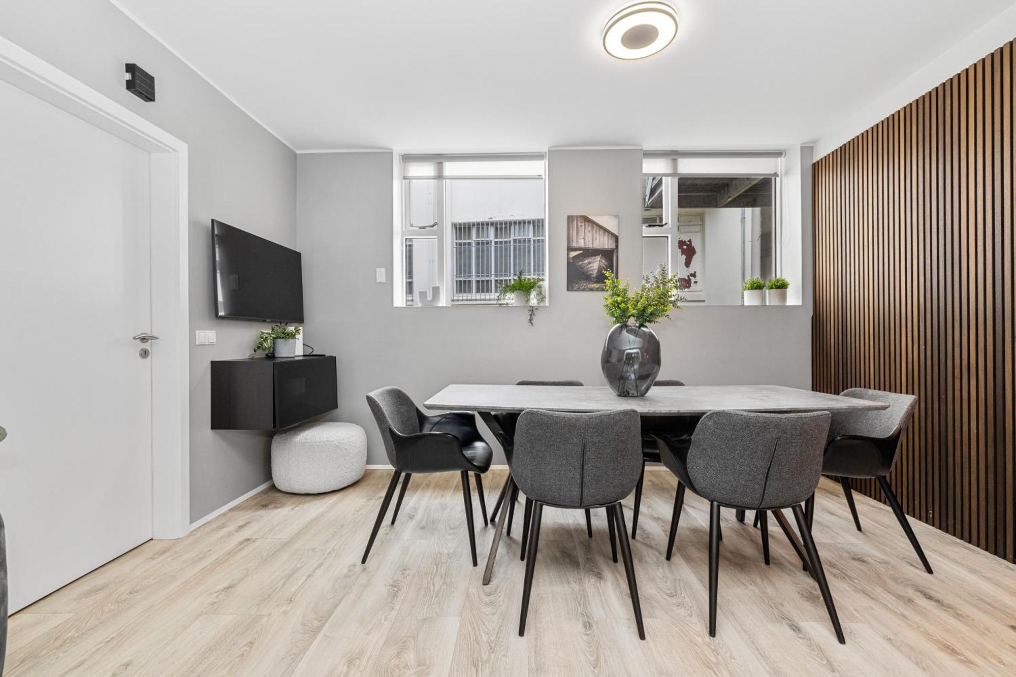 Vatnsstigur Apartment Рейкьявик Экстерьер фото