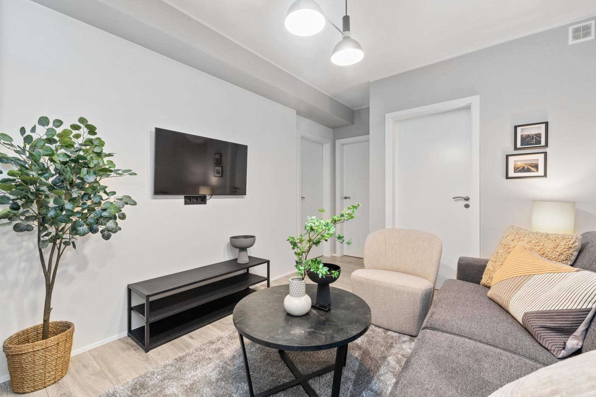 Vatnsstigur Apartment Рейкьявик Экстерьер фото