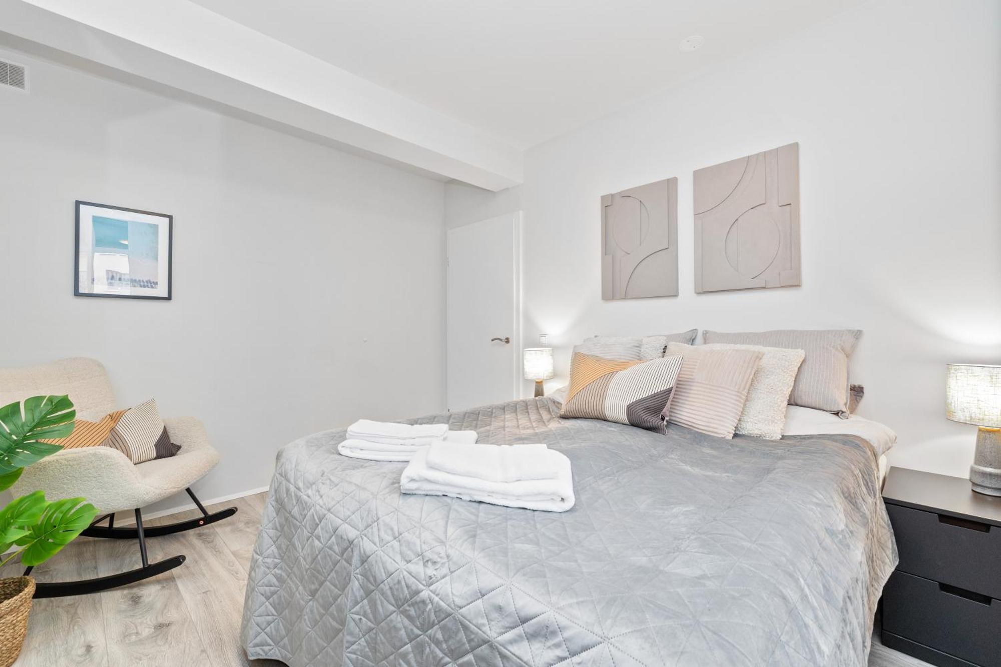 Vatnsstigur Apartment Рейкьявик Экстерьер фото