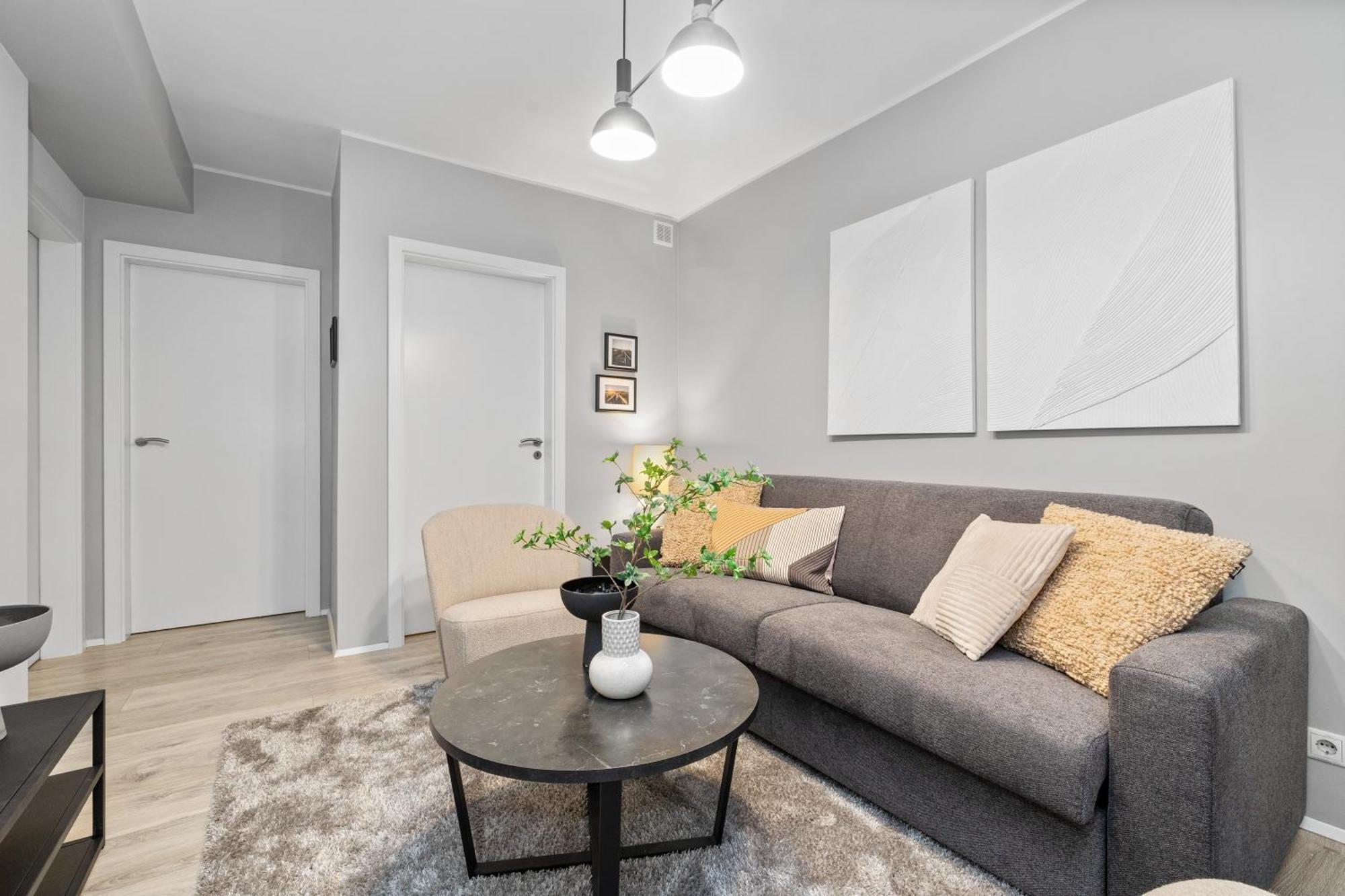 Vatnsstigur Apartment Рейкьявик Экстерьер фото